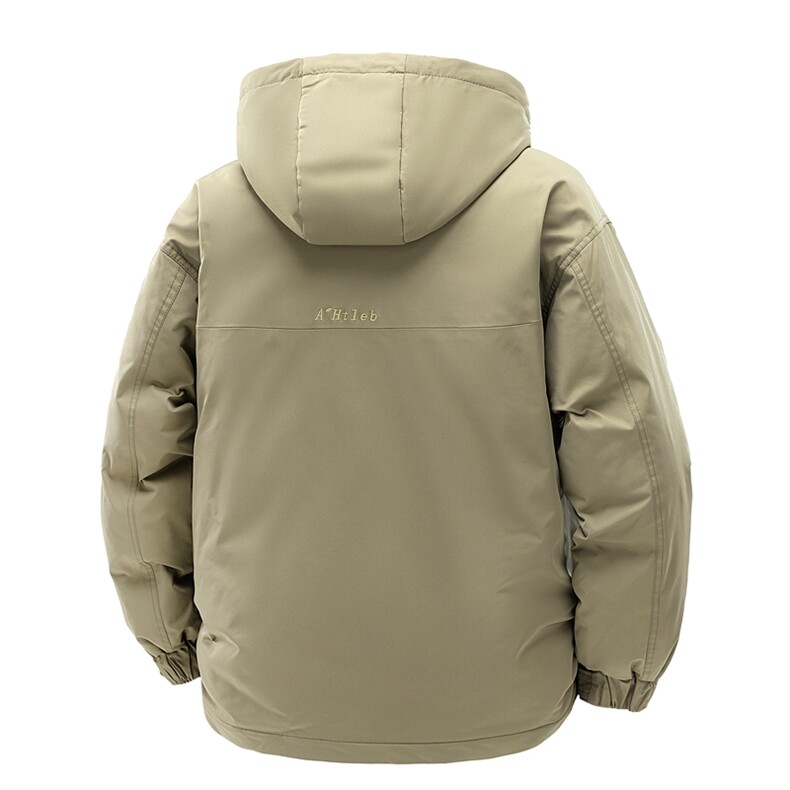 冬季工装棉衣男棉袄外套ins情侣款面包棉服M0719-P110,男装棉衣,星座308B-2