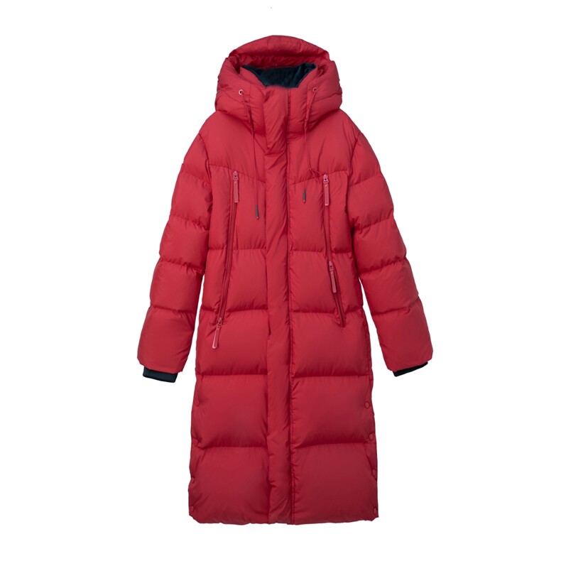 2025年秋季长袖单件立领拉链羽绒服时尚百搭，女装羽绒服，禾雯电商供货