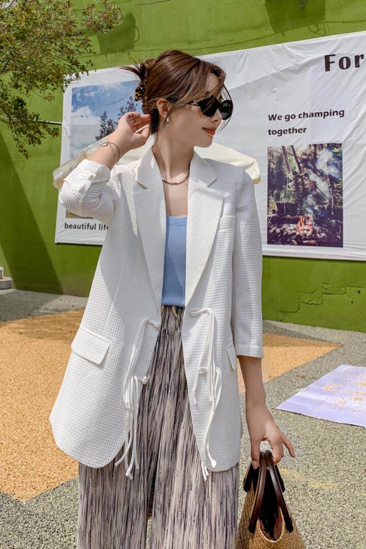 盘扣流苏时尚潮流，其它，烜霏