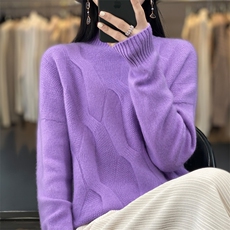 紫色