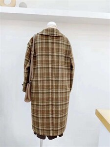 大衣图片
