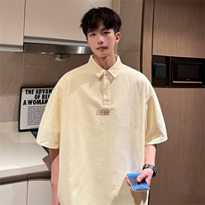 杏色