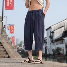 藏青色