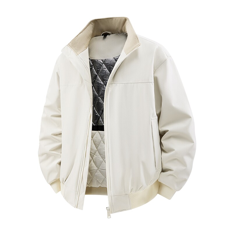 直播现货冬季美拉德石墨烯棉服三防加厚加棉外套MY2802特P88,男装棉衣,星座610B-1