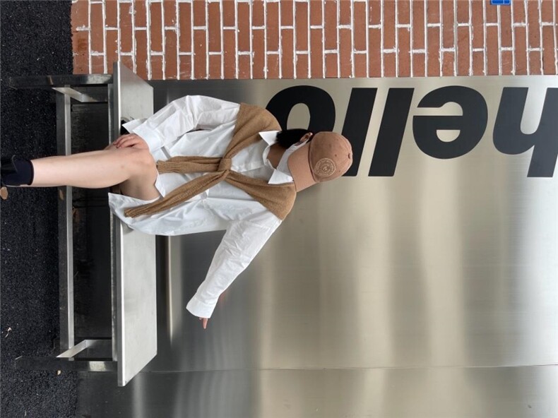 秋季新款衬衫带披肩两件套，女装衬衫，88名店