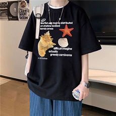 量大图低控价自动【有货】短袖T恤HD019-1-T25118特15，男装T恤，电商019-1