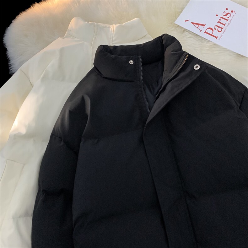 三防面料！冬款面包服男棉衣男棉服男外套男情侣XMY200-P75,男装棉衣,电商B371