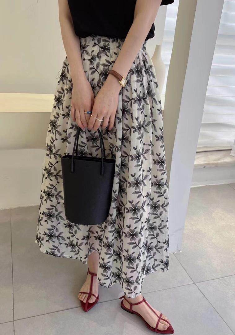 半裙，女装半身裙，昕叶良品