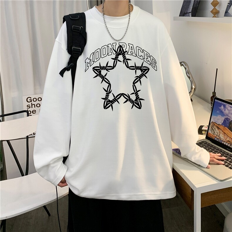 量大图低于控价自动【有货】长袖T恤HD019-1-CT2598-P25,男装T恤,电商019-1