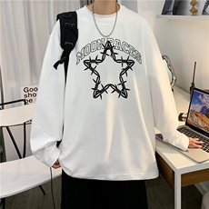量大图低于控价自动【有货】长袖T恤HD019-1-CT2598-P25，男装T恤，电商019-1