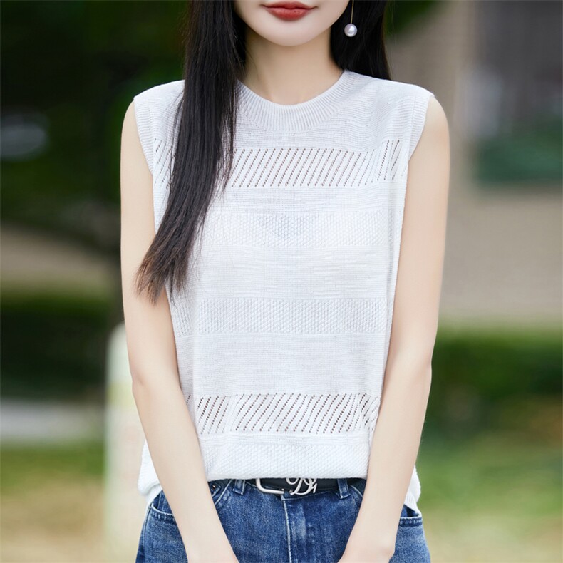 短袖t恤女2025新款夏季短款针织衫上衣,女装T恤,贵皇网供仓