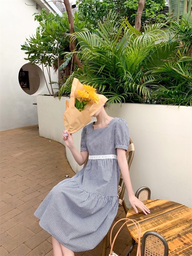 连衣裙，女装连衣裙，Lico&co(1F)