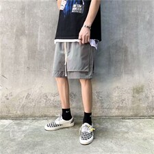 灰色