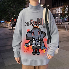 灰色