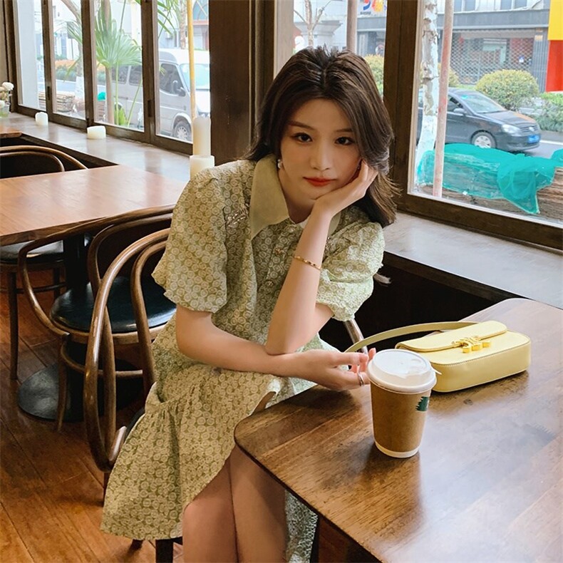 现货已出2022夏主推重工镶钻连衣裙251-25101-P115-K168,女装连衣裙,浙宝189