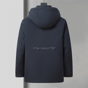 2023年新款棉服P175图片