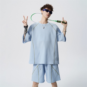 DT0207D-衣服TP32-裤子TP33-X129-尺码M-2XL-DK0205-尺码S-2XL,胸大搭配什么样的衣服好看图片大全图片