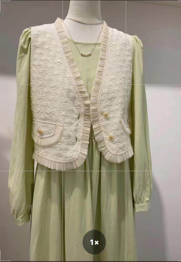 连衣裙，女装连衣裙，Lico&co(1F)