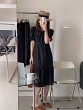 2022香丽迪新款连衣裙，女装连衣裙，香丽迪1