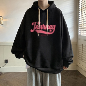 8XL连帽卫衣男大码胖子帽衫大号运动服WY2372-P35图片