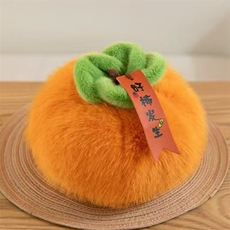 7寸小柿子，好柿（事）发生