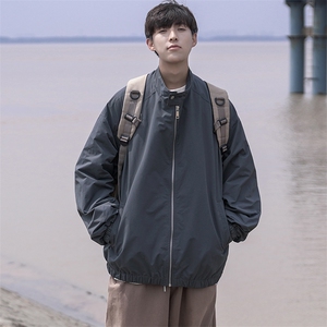 冲锋衣！外套连帽防水冲风锋衣男夹克 B226-JK02-P75图片
