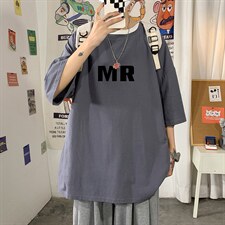 灰色