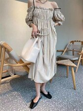 吊带裙，女装背心吊带，Doozy Soul