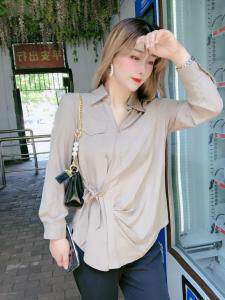 系腰带上衣，其它，普拉朵