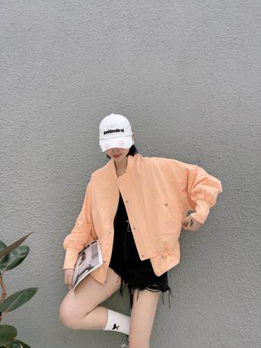 防晒夹克，女装，玩美