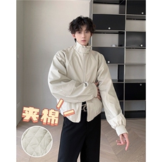 杏色加绒