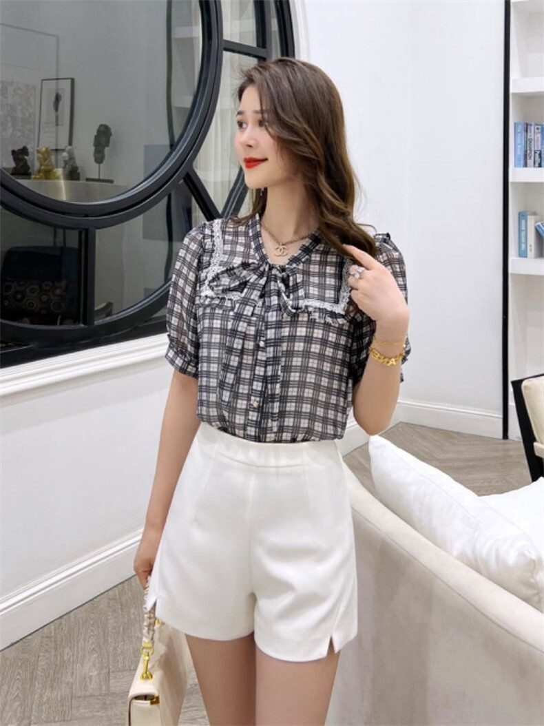 2022年夏季新款，其它，嘉雯丽人