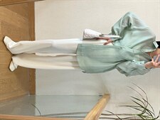 现货防晒衣衬衫，女装衬衫，BLUE