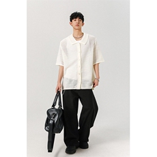 A408-CT8888-尺码：M-2XL-面料成分：腈纶-克重400G-P68-X88，男装T恤，电商A408