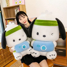 相机恰狗狗,依彤毛绒玩具 相机恰狗狗,依彤毛绒玩具