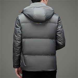 DAy8035钱塘2020-3冬季加厚时尚休闲连帽羽绒服高品质P288图片