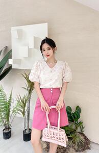 夏装新款图片