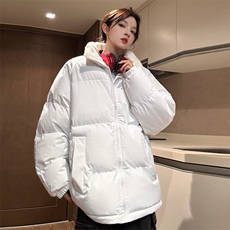 抖音得物品质深度库存三防面料加绒加厚棉衣外套冬棉服WM11152P85，男装棉衣，电商A486