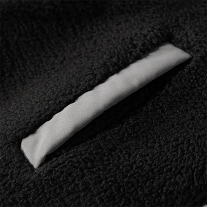秋冬新款加厚羊羔绒外套男宽松休闲痞帅保暖棉衣-A1440TP90控145图片
