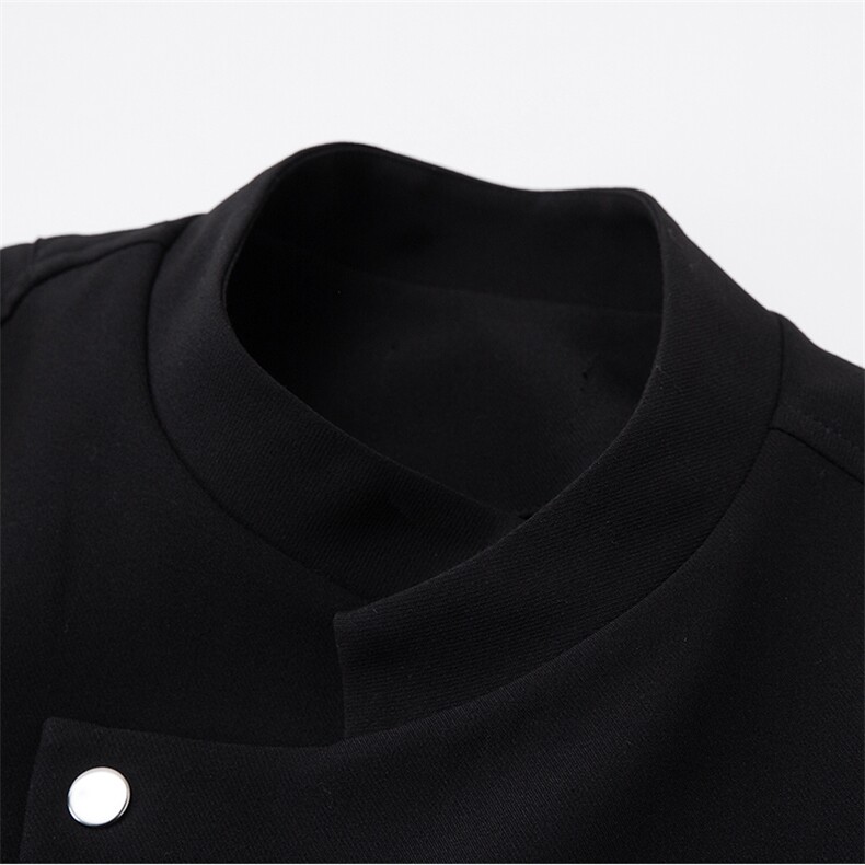 XF2607/P75春装新款现货新中式小西服男潮外套上衣,男装西服,电商A141