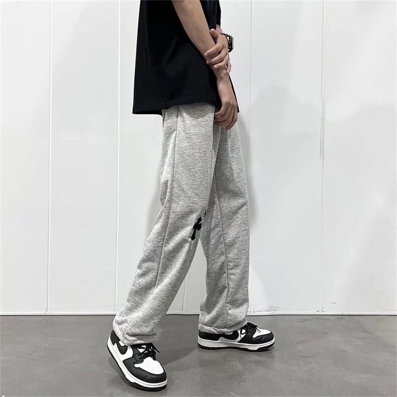 男春季潮流时尚休闲长裤X56P30,男装休闲裤,星座1116-2