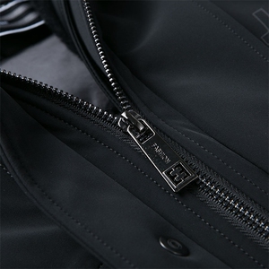 新款羽绒服中老年中长款休闲白鹅绒外套中年爸爸装ALXB820-P505图片
