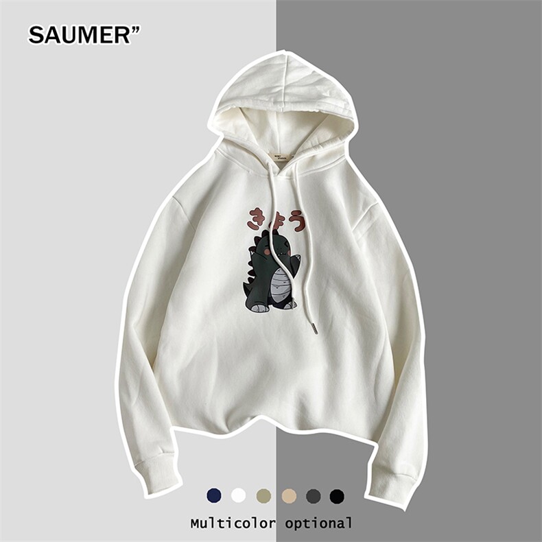 A040-WY2037-P40连帽卫衣男加肥加大码胖子棒球服外套,男装卫衣,电商A040