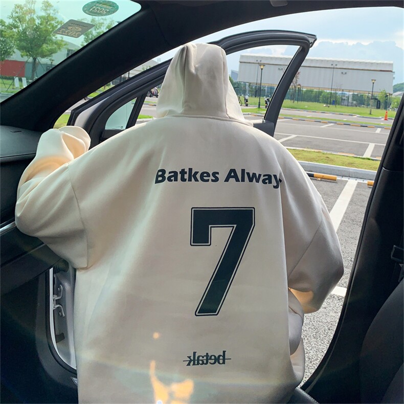 B359-WY9087-特P48限价78美式潮牌慵懒风男女卫衣外套高品质卫衣，女装短外套，电商B359