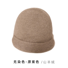无染色-原紫色