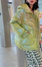 冬季现货糖果色衣，女装棉衣/棉服，帝瀛 DY