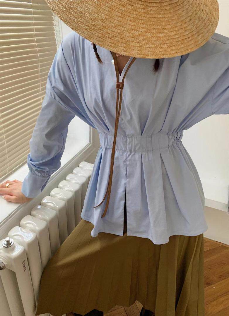 秋季新品，小众设计，其它，缈希