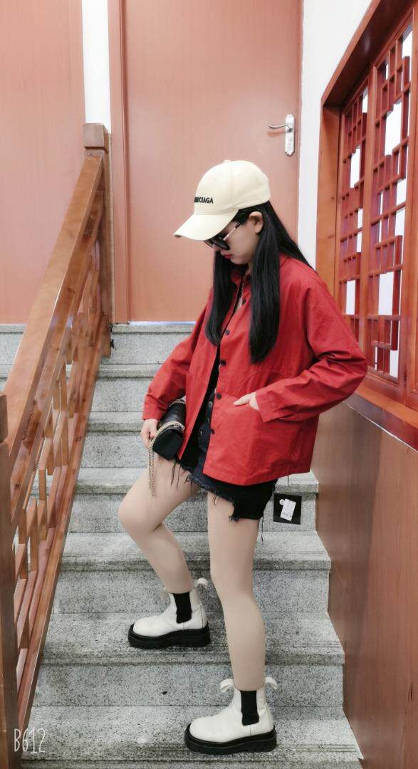 2022春季新款外套，其它，艾菲尔服饰