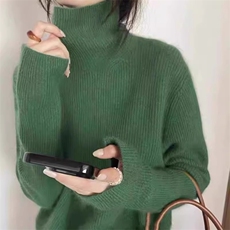绿色