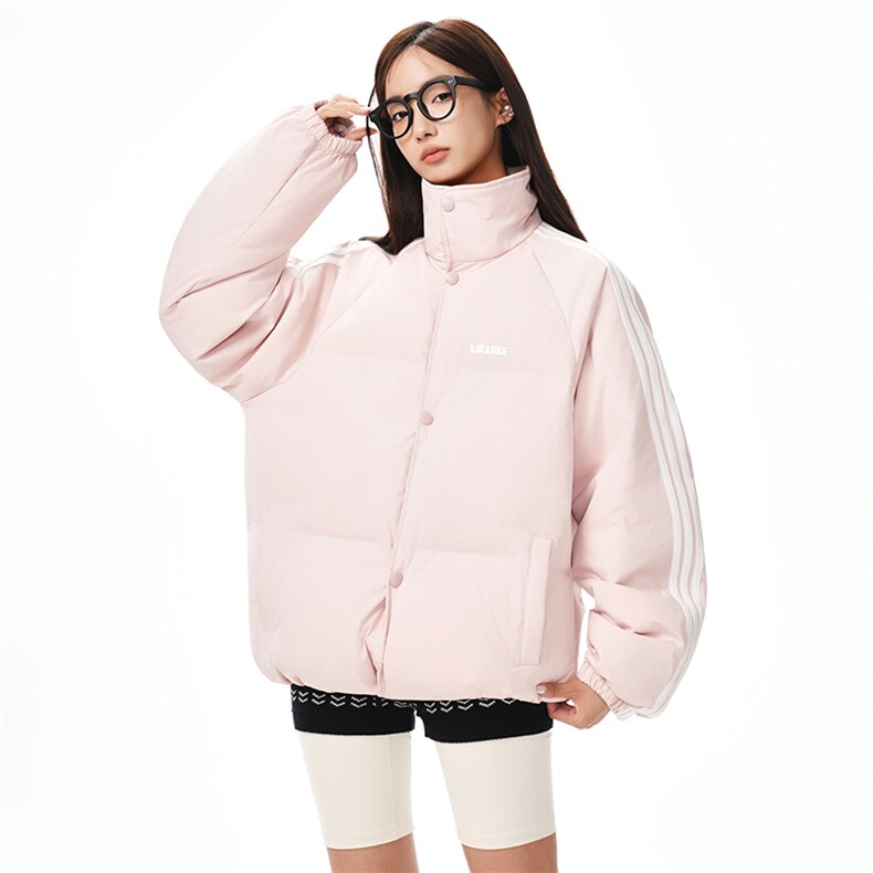 【主推】90%白鸭绒羽绒服男女保暖加厚外套225-2-Y212-P235控318,男装羽绒服,星座225-2